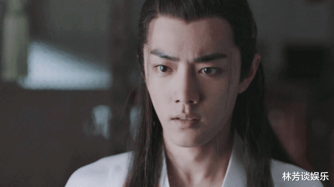 宋轶|? 《庆余年》捧红一男一女，肖战遇上好人设，宋轶拿到妙造型！