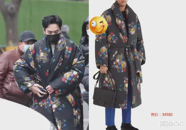 张小斐|春晚私服比拼:赵丽颖千元夹克可爱减龄,张小斐万元大衣输给宋茜