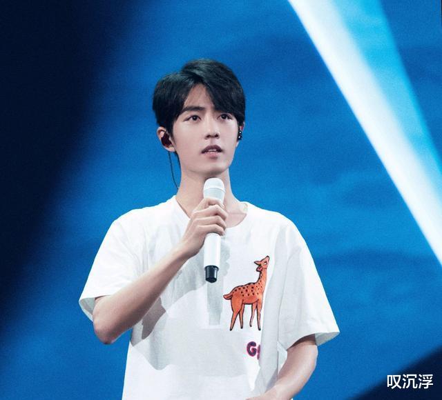 肖战|知情人爆料肖战新剧上热搜原因，拍摄接近尾声，准备宣传预热