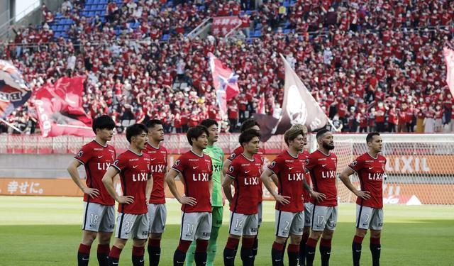 鹿岛鹿角|磐田喜悦状态回暖,客战鹿岛鹿角,给予榜首当头一棒?
