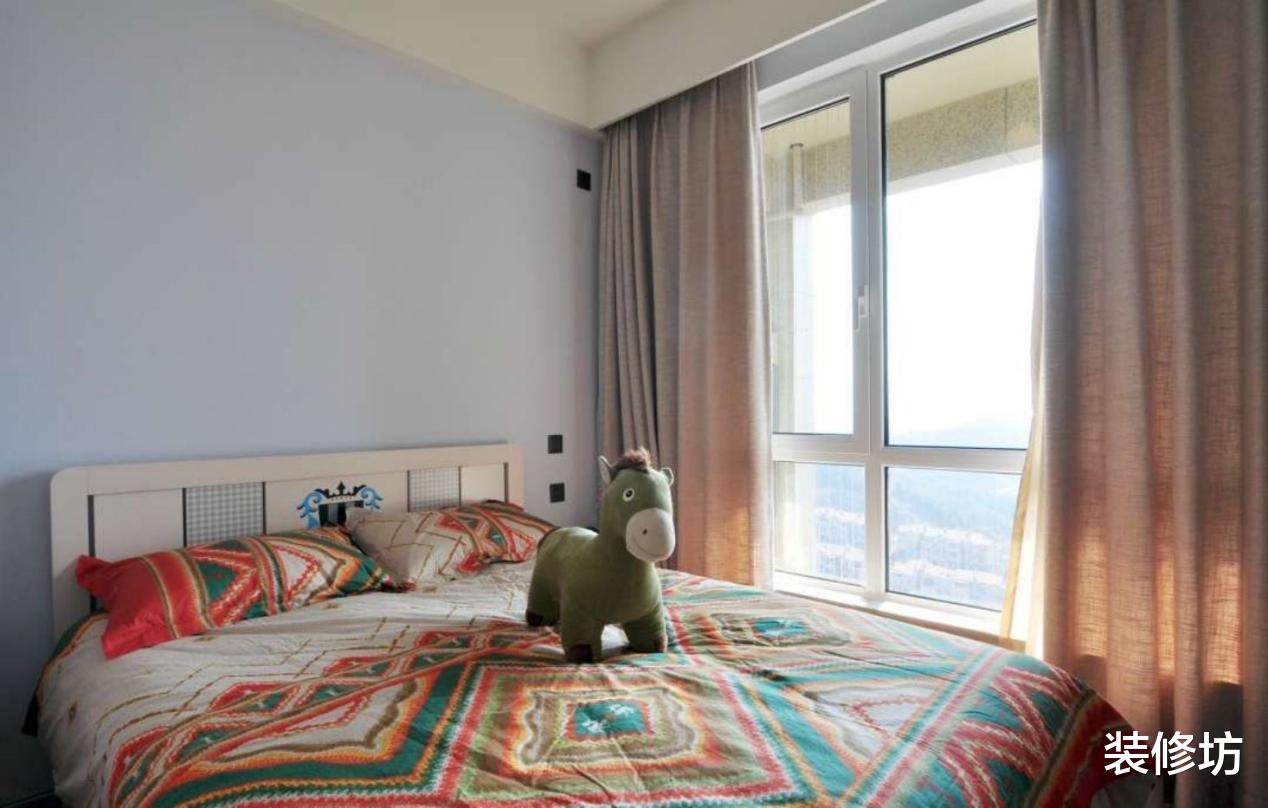 实用性家居风格,深受业主的偏爱,值得大家学习和借鉴