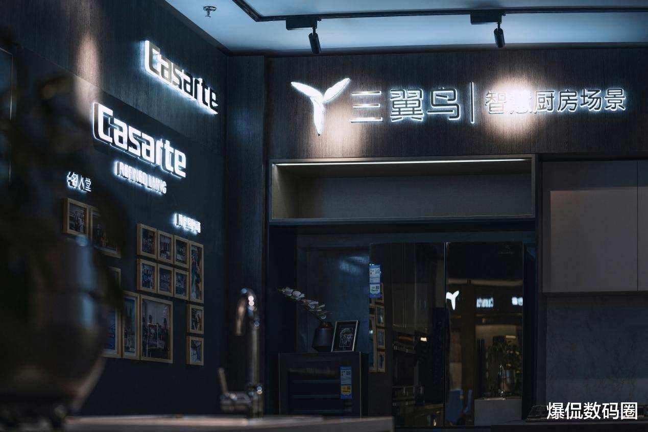 江苏省|全球顶级智慧场景品牌,三翼鸟让生活更智能,这体验堪称绝绝子