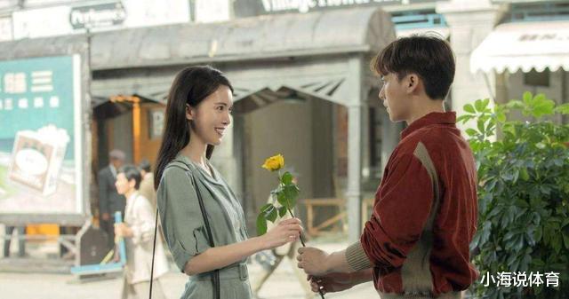 黄奕|邓伦凉凉，金晨微博沦陷，谁还记得当年她被男方经纪人嫌弃的事？