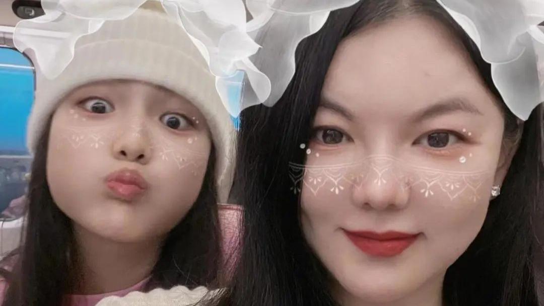 田亮|“炫富成瘾”的李湘，出国后终于消停了