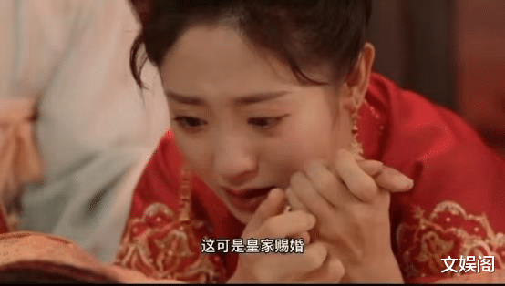 邢菲|《覆流年》9集过后,终于明白郭敬明对邢菲的8字评价有多准确