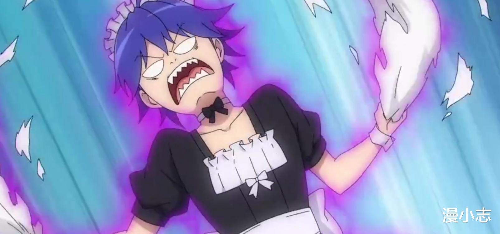 偷星九月天|《偷星九月天》动画放出简介,琉星设定改了,九十党是又骂又夸