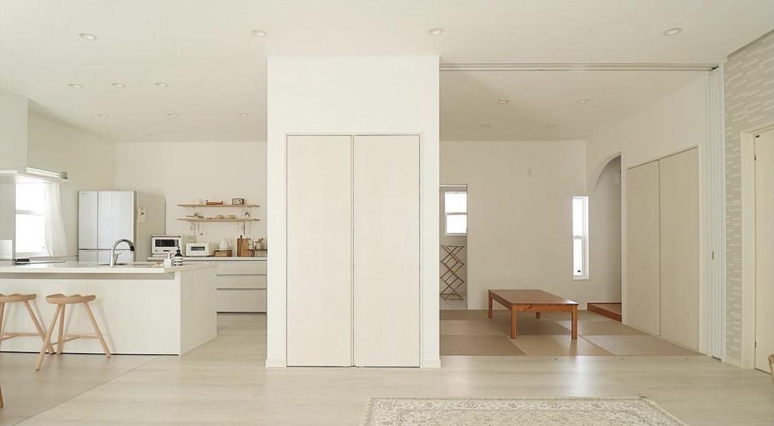 这位日本主妇,逐一攻克每一个家居细节,把家管理得井井有条!