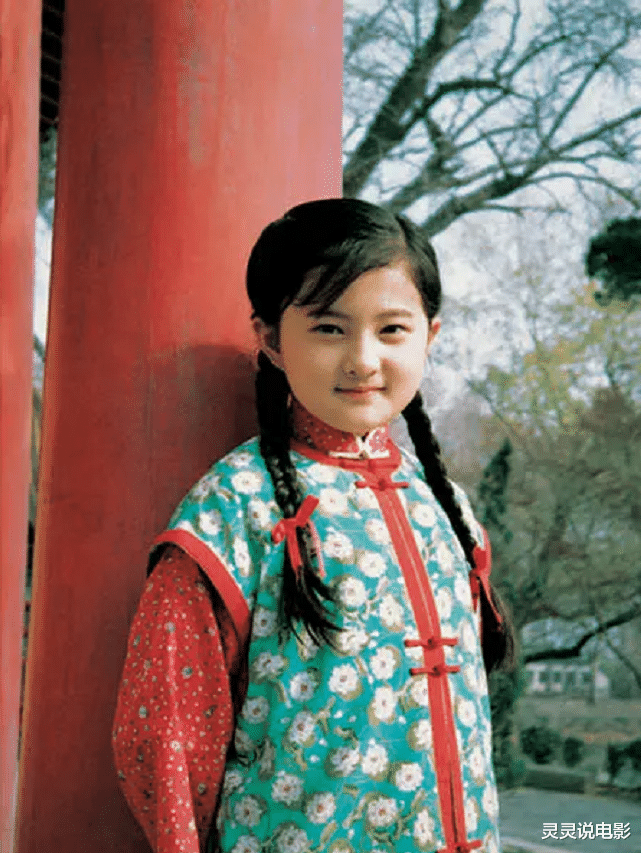 金铭|凭“小婉君”一夜爆红,后被撒贝宁苦恋20年,今41岁的金铭仍未婚未育