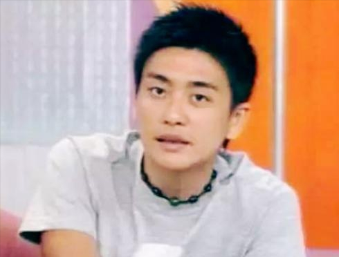 段奕宏|段奕宏的暗恋人尽皆知，黄宗泽的悔过来得太晚，这3对明星太可惜