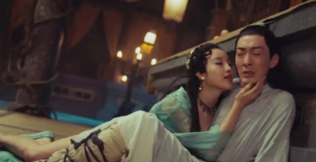 王千源|论“大长脸”只服这8位,有人自嘲是“驴脸”,有人一屏装不下