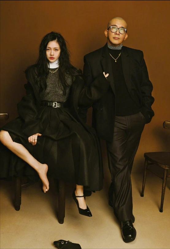 大S|大S发声明，回应汪小菲：从来没有伤害过他！