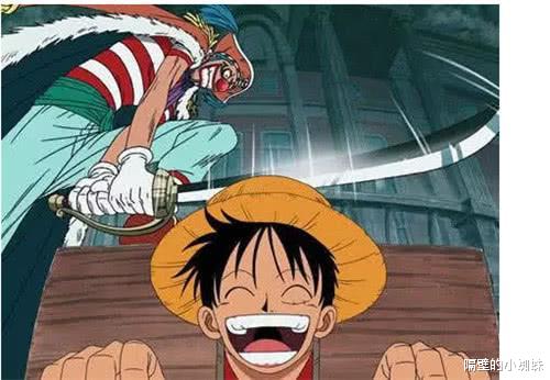 路飞|海贼王1045话,五老星真正忌惮的是强者的对决,强者能够呼风唤雨