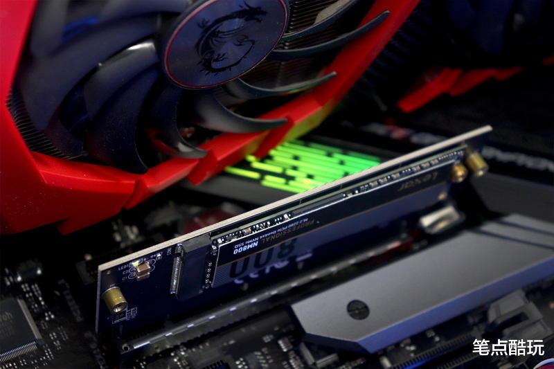 ssd|如何实现SSD到SSD整盘对拷?固态硬盘极简克隆法,一键轻松搞定