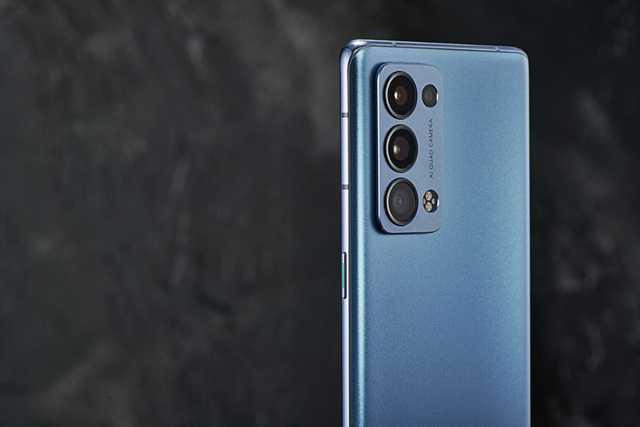 OPPO|OPPOReno6Pro+測評：“才貌雙全”的超大杯