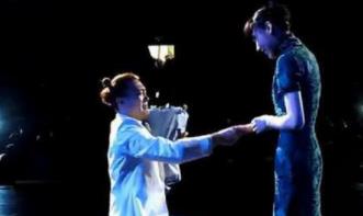 话剧|从话剧演员到影视明星,任素汐是成功还是失败了?