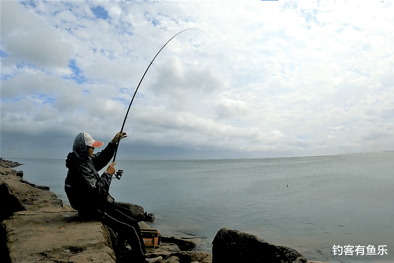 |“春钓滩”钓什么样的“滩”？春季在什么时间段钓滩最好？