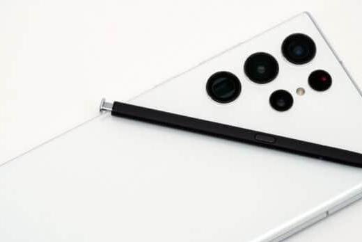 三星|三星S22Ultra评测：内置Spen，搭载1亿像素摄像头、骁龙8处理器