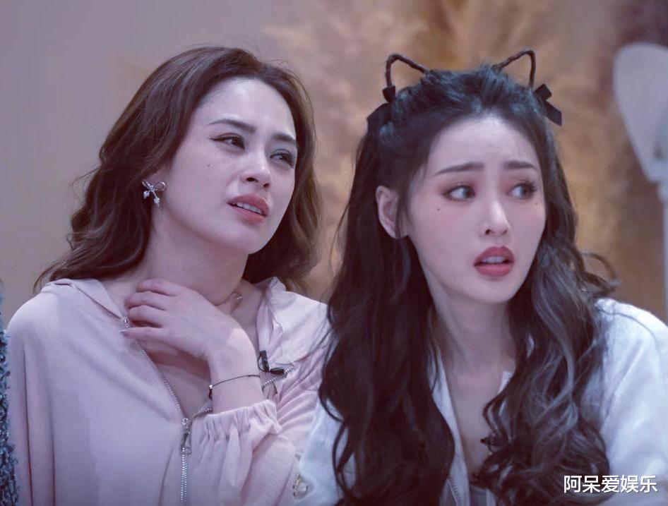 王心凌|《乘风破浪》3人成功翻红,2人拿到“烦人卡”,1人颜值重回巅峰