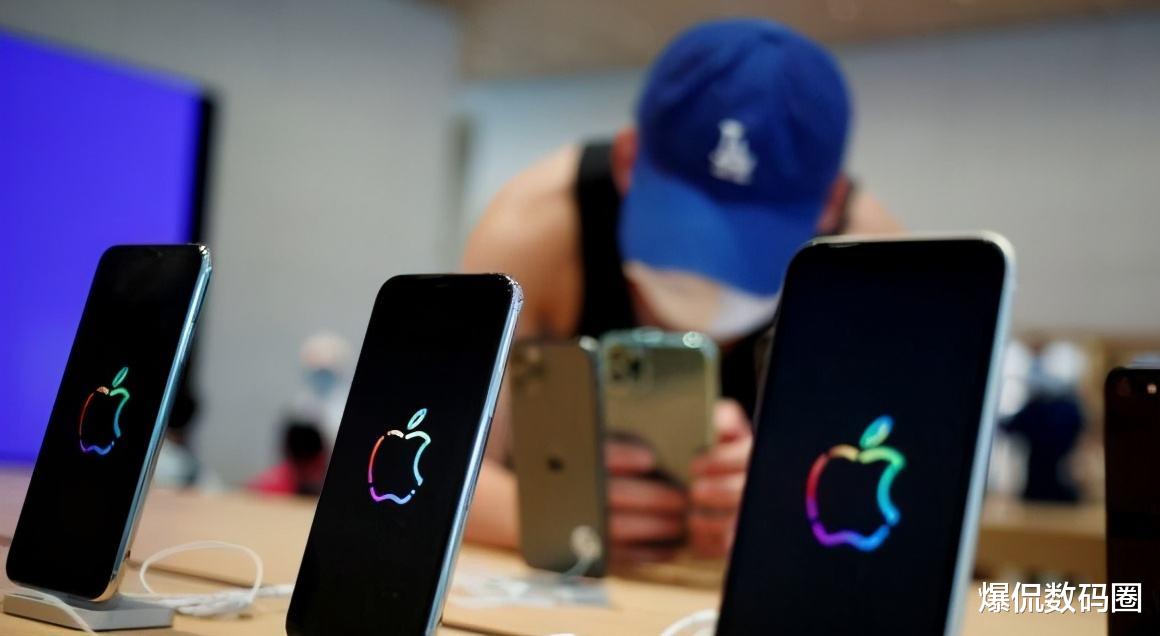 iphone13|为什么花5999元果断买iPhone 13的人，花3299元买国产机却很犹豫？