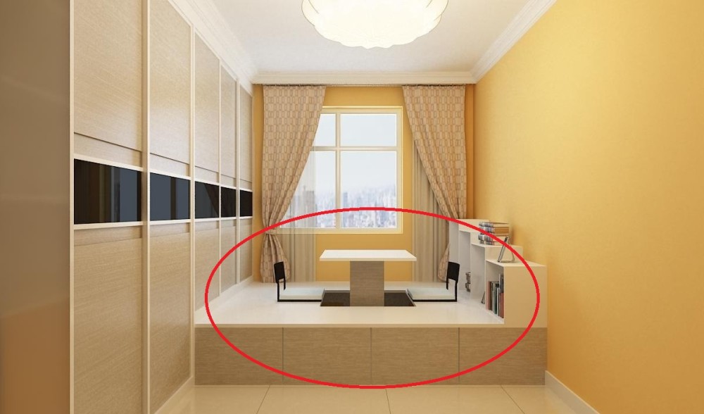 新房入住痛苦万分,这10个地方不该花钱,不实用还添堵