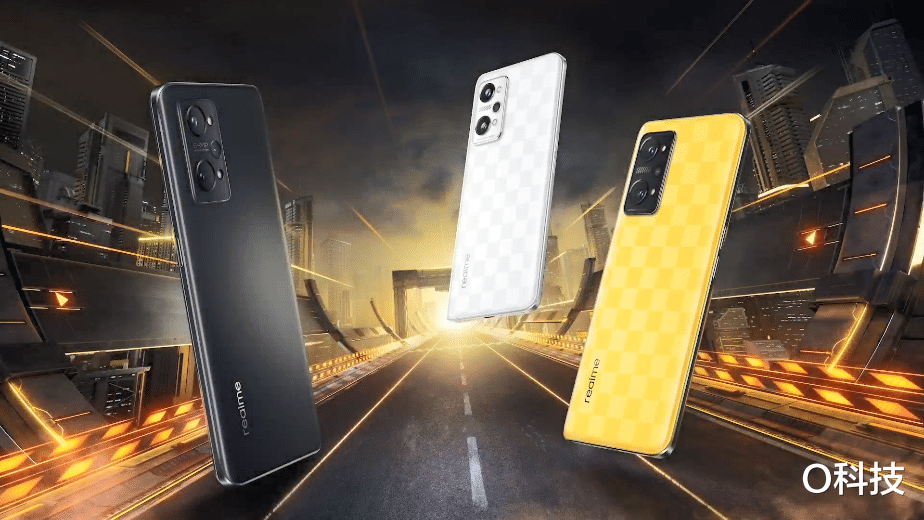 realme q5|快速看完realme Q5系列新品发布会！1199元起售，都很追求实用性