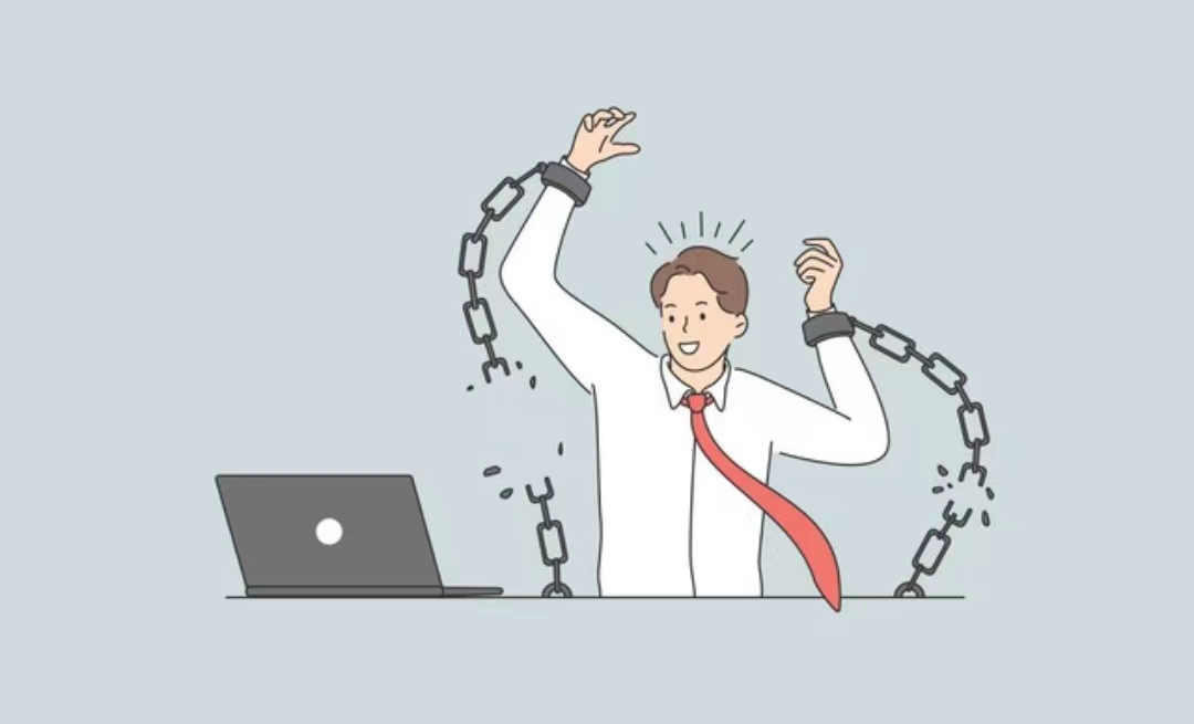 招聘|关于被辞退这件事