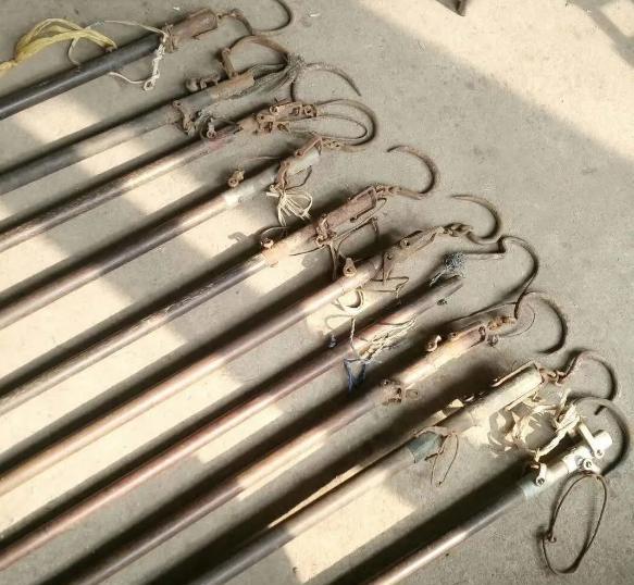 紫檀|收集老秤杆车手串?是大力出奇迹,还是糟践东西?