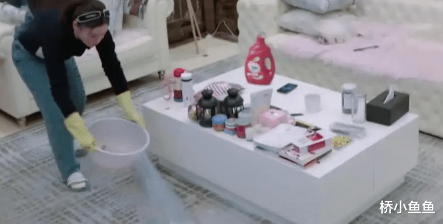 多管闲事|娱乐圈7大“生活巨婴”：冷水煮饺子、煮饭不放水，洗手液洗米？？？