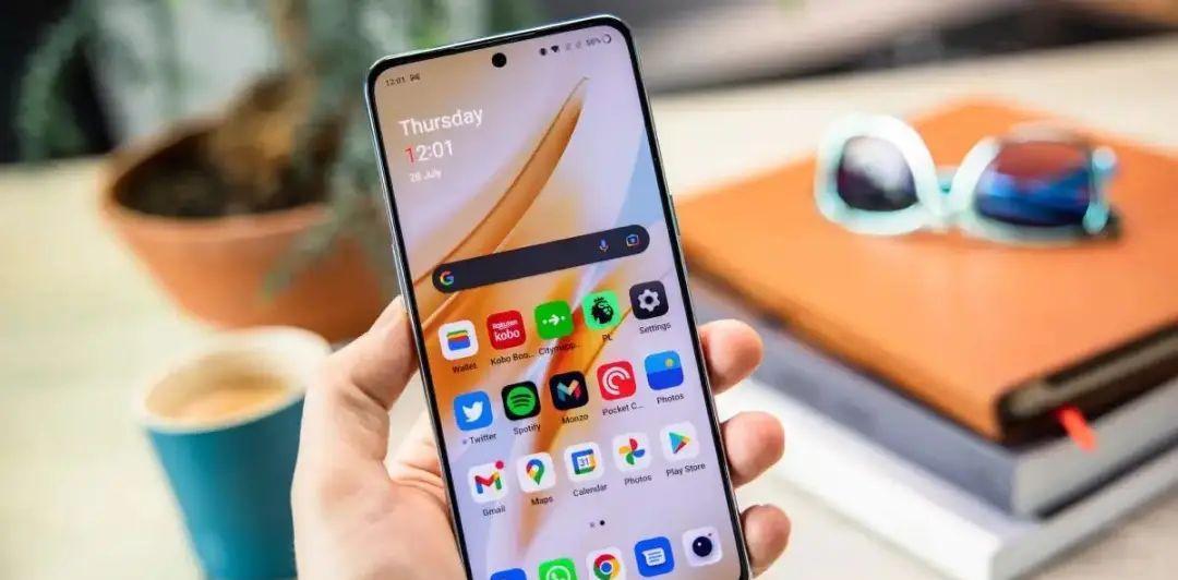 电池|大内存用着才爽，这4款512GB手机推荐，最低仅2299，流畅三五年