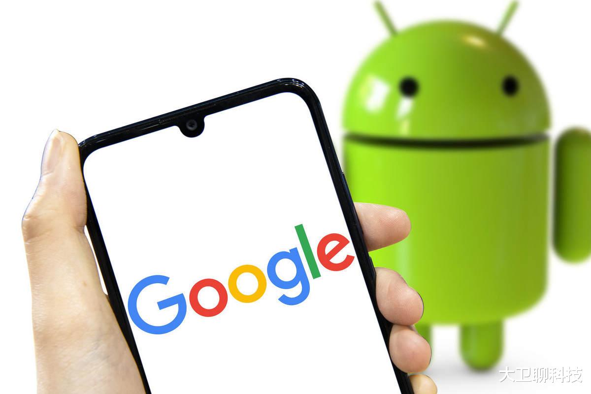 华为鸿蒙系统|鸿蒙用户刚突破3亿，谷歌就发布新规了，外媒：拦不住了