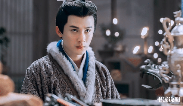 长相思|《长相思》勇夺日冠,比起男女主颜值如何,我更关心这三样!