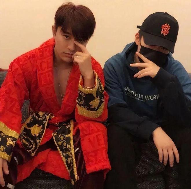 李小璐|继李小璐视频曝光后，又流出新瓜？