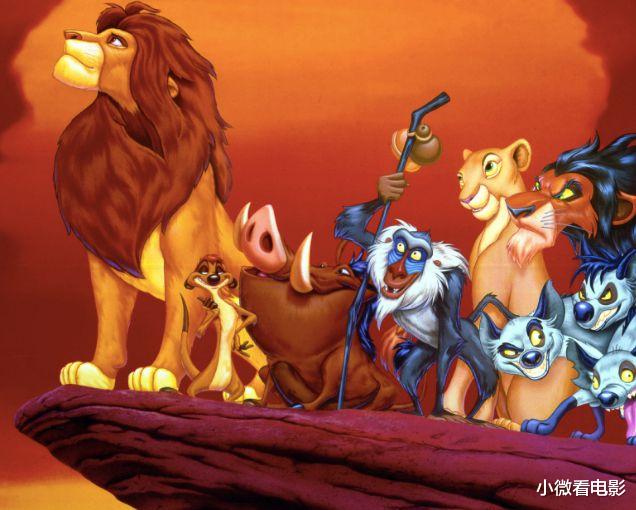 经典|90年代全球票房最高的十部电影,每一部都是史诗级的经典