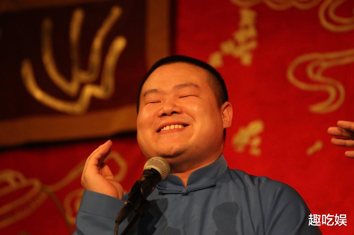 岳云鹏|岳云鹏发新年祝福,10个愿望完成2个,新综艺也遭网友恶评