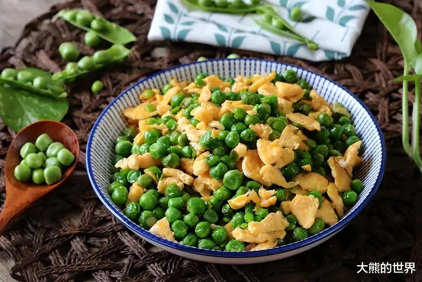“宁可不吃肉,不能食无”!建议:常吃4种豆子,秋冬少生病