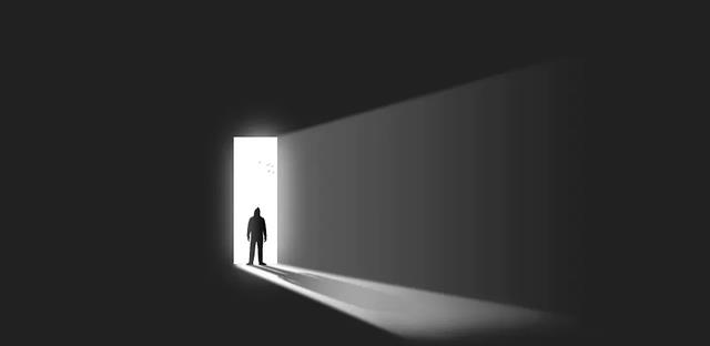 死亡是另一个开始吗?美国科学家认为:人类死后将进入另一个世界