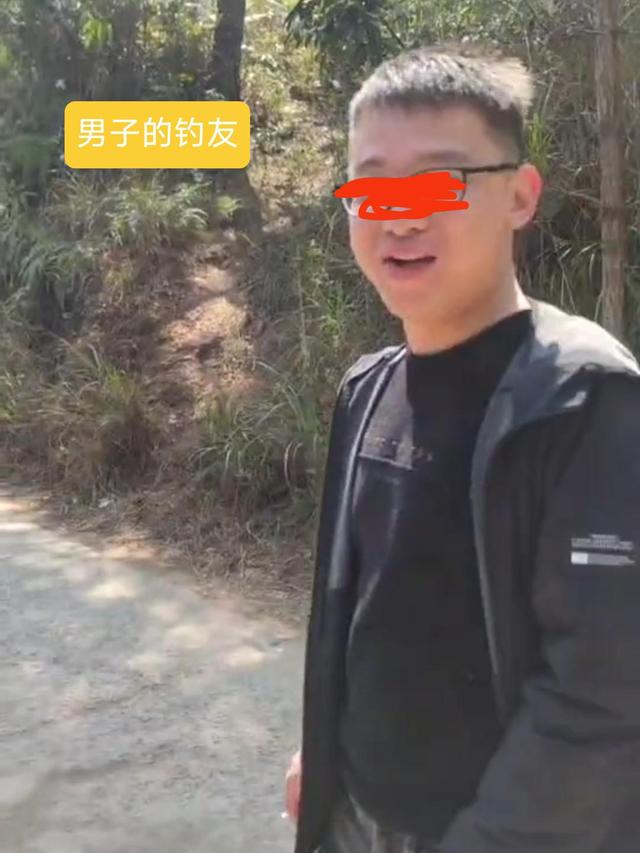 碰瓷|男子在野外钓鱼，回来发现一个老人躺在车尾：不给钱别想走