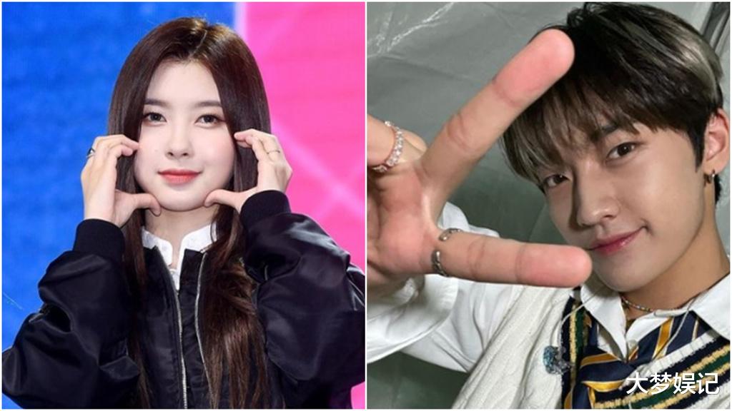 |才刚回归就出事！Kep1er金多娟爆热恋男团偶像，还在官方帐号放闪