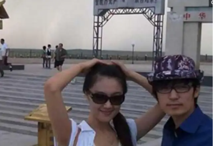 王小玮|离婚4年,再看玖月奇迹王小玮王小海的境遇,夫妻差距一目了然