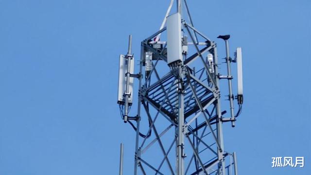 6g|中国6G领跑全球，美国封锁有心无力，外媒：中国发展速度太快了