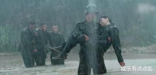 赵丽颖|侯梦莎曾拒演《王牌》韩春雨, 导演三顾茅庐, 肖战一句话却轻松搞定