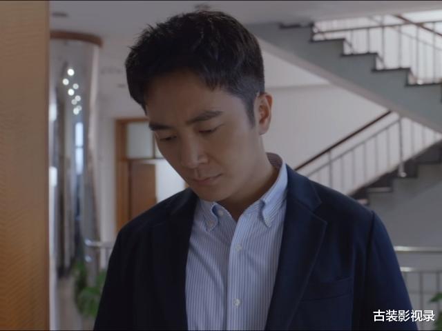 心居|《心居》:顾昕下场令人意外,一人结局彻底改变