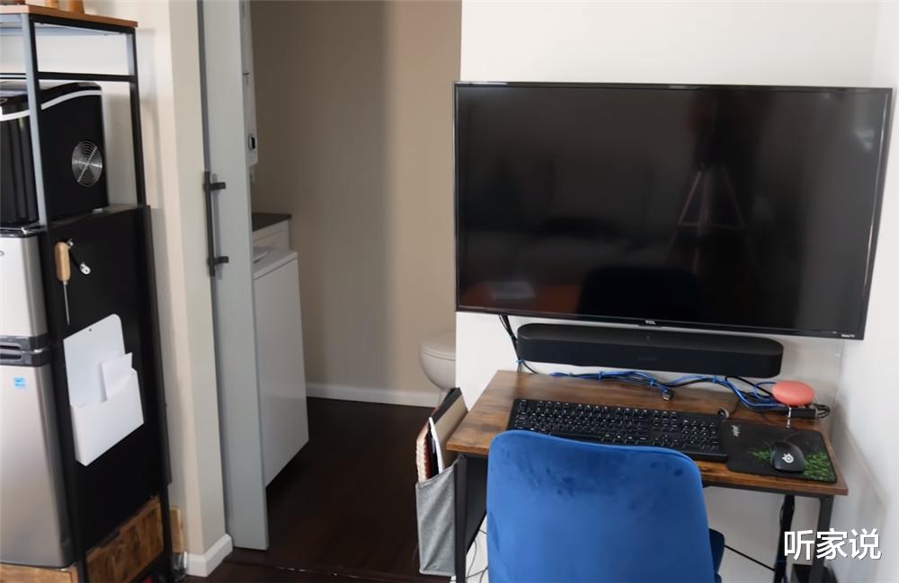 夫妻俩买下两间14㎡蜗居，拼凑成带院子的乡下小家，一住就是6年