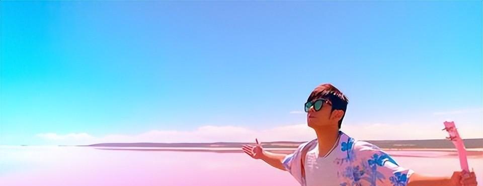 周杰伦|周杰伦新歌《粉色海洋》5岁儿子出镜正面照曝光!摆臀飞吻萌死人