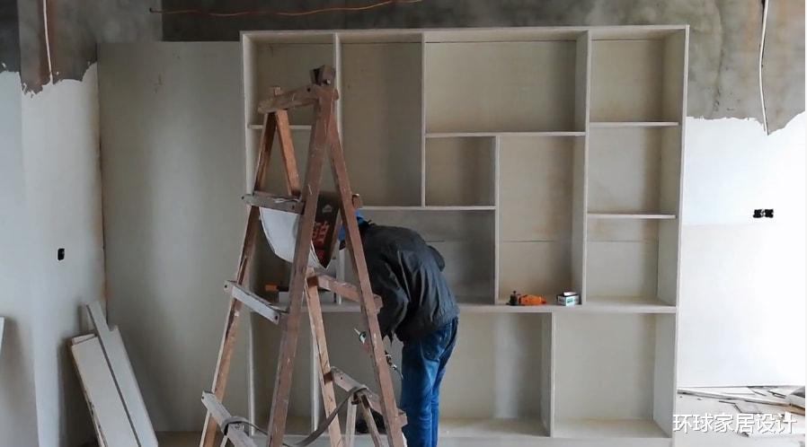 为什么很多设计师都不建议木工打柜子?过来人:不少人都后悔了!