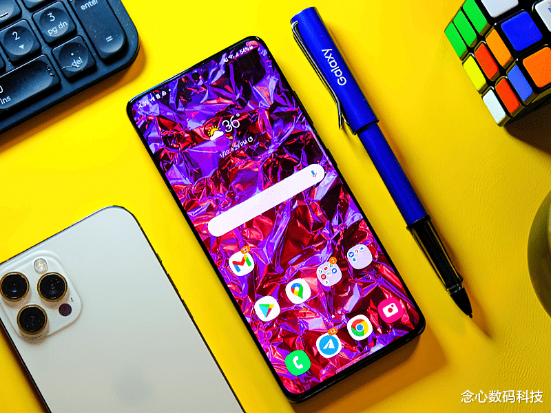 小米科技|2021年手机之最，价格覆盖中端、高端，这7款手机闭眼买就行