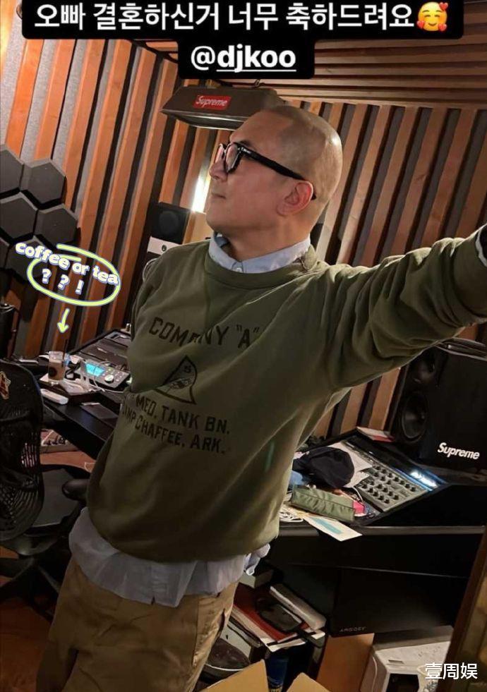 大S|具俊晔撇下大S回到韩国，整个人容光焕发，兄弟为他接风庆祝！