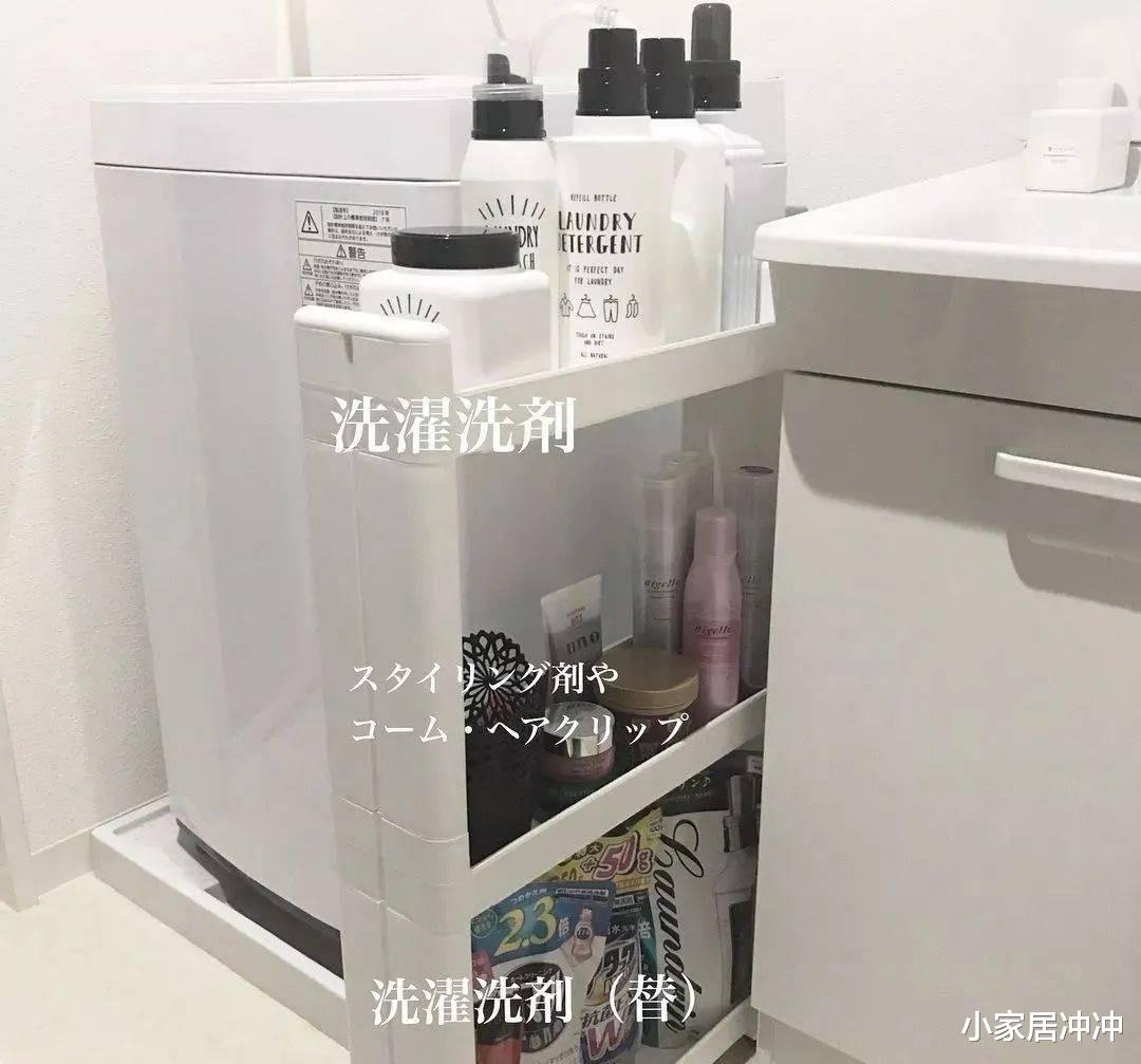 不得不承认，日本卫生间的“变态”设计！完美诠释了人性化