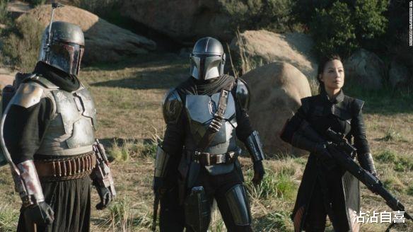 漫威|布莱恩觉得《波巴费特》的走向很奇妙,《黄蜂》有望投奔漫威