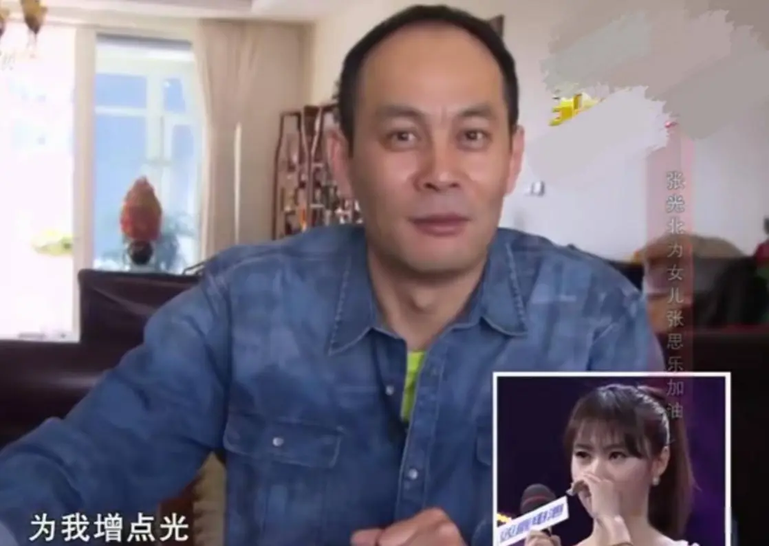 张默|“星二代”泛滥成灾,畸形的“世袭制”何时才能罢休?